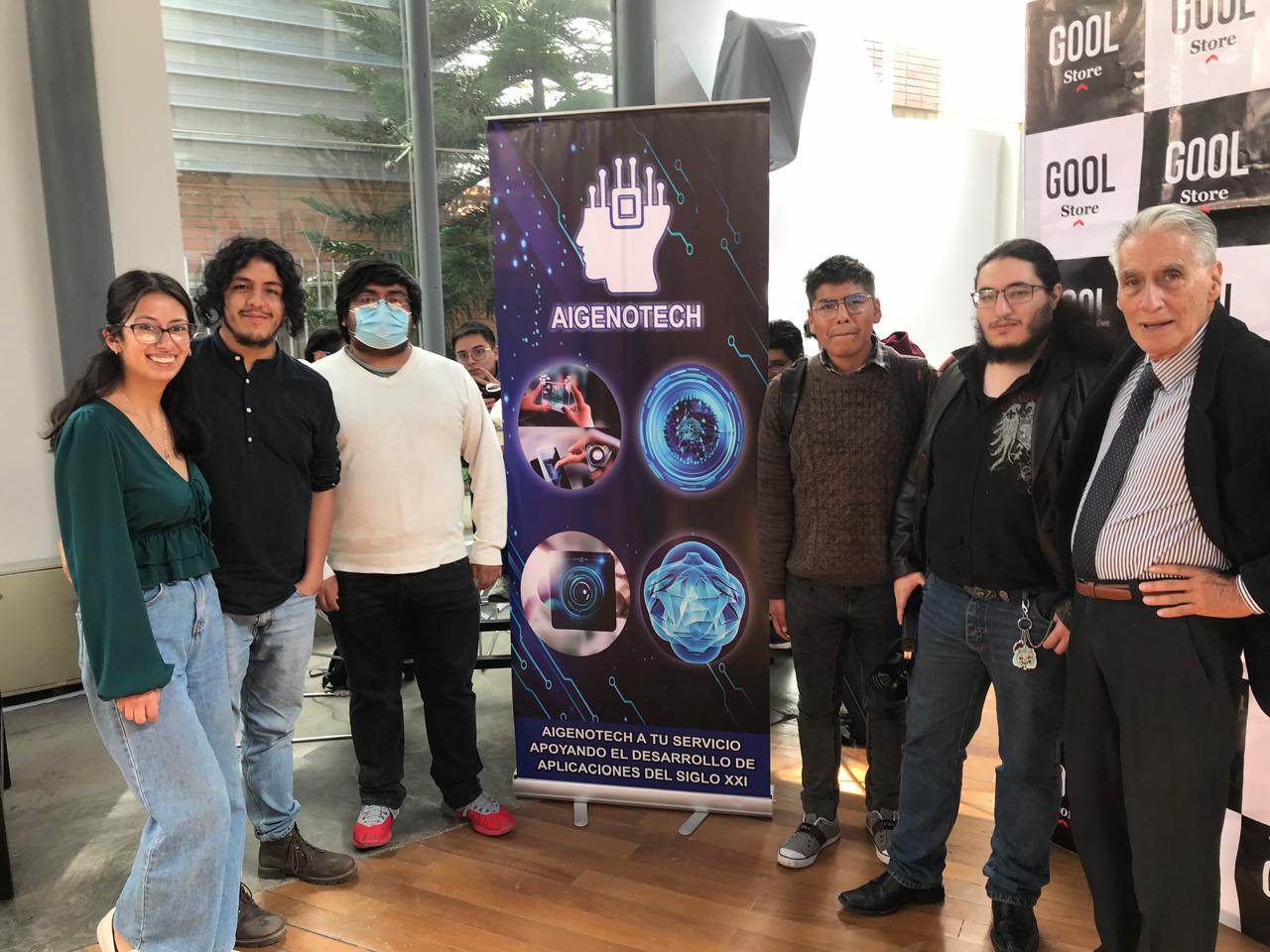 Workshop 2025 UCB