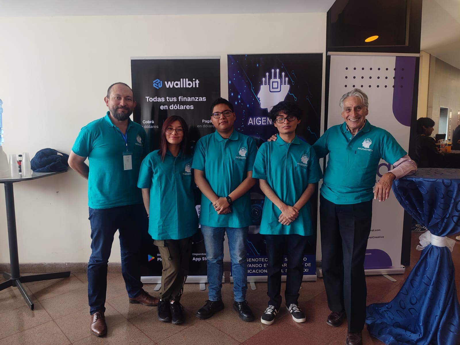 Fintech Connect Bolivia